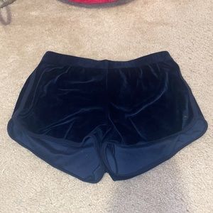 Hollister comfy soft short